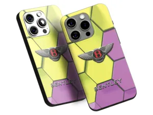 Bentley Cover Smartphone Design Chic Essenziale
